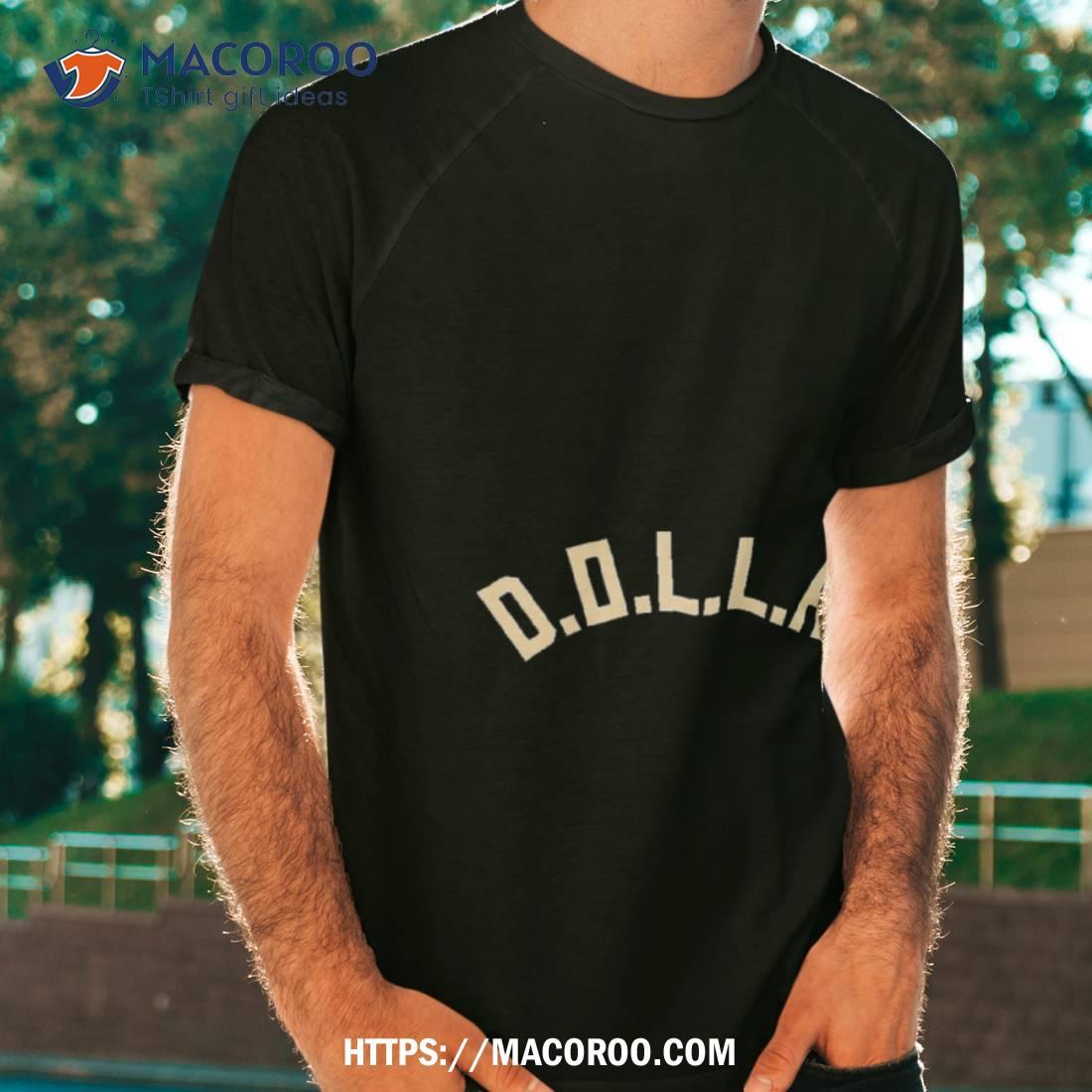 Damian Lillard T-Shirts for Sale