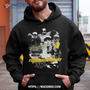 Milwaukee Brewers Postseason Milwaukee Playoffs 2023 Shirt