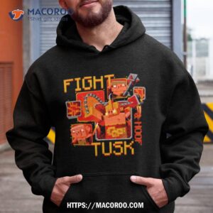Minecraft Legends Fight Tusk And Hoof Shirt 1 minecraft legends fight tusk and hoof shirt hoodie