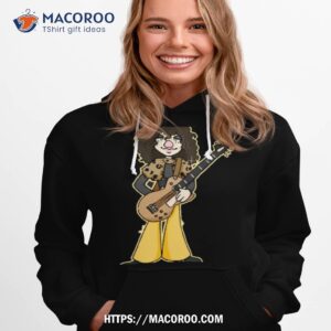 Mini Marc Bolan T Rex Shirt 2 mini marc bolan t rex shirt hoodie 1