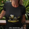 Minions Minyinz Pittsburgh Pirates Shirt