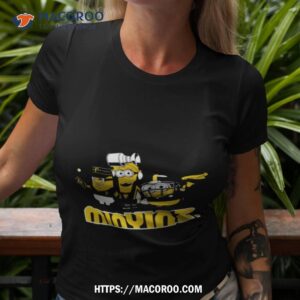 minions minyinz pittsburgh pirates shirt tshirt 3