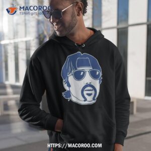 Minshew Mania Colts T Shirt