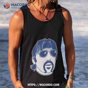 minshew mania colts t shirt tank top