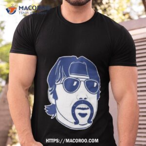 Minshew Mania Colts T Shirt