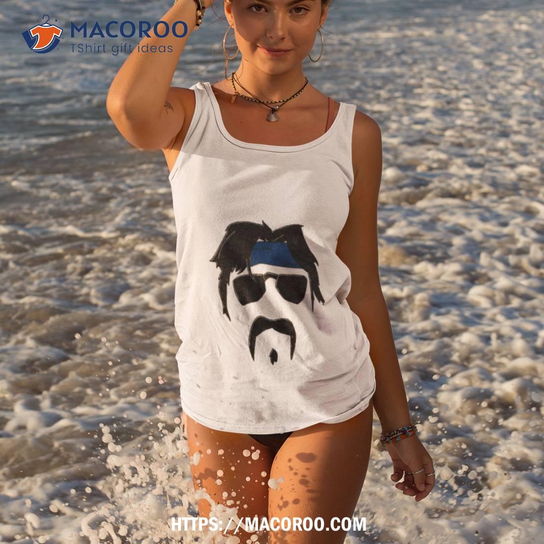 Minshew Mania Face Shirt Minshew Mania Face Shirt