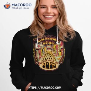 mississippi state bulldogs bash down town starkville ms 2023 shirt hoodie 1