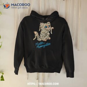 Mister Mummyrbles Shirt