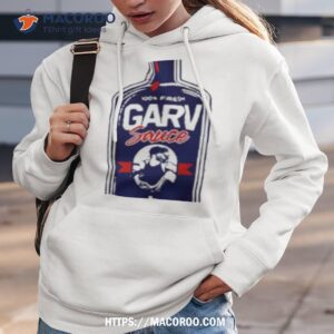 mitch garver garv sauce texas baseball shirt hoodie 3