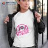 Mlb Chicago Cubs Baseball Team Pink Ribbon Together We Fight 2023 Shirt