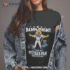 Mlb Damn Right I Am A Kansas City Royals Mascot Fan Win Or Lose 2023 Shirt