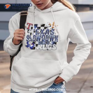 mlb texas showdown 2023 alcs texas rangers vs houston astros t shirt hoodie 3