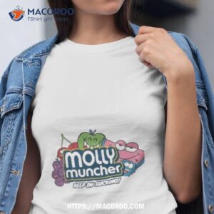 Molly Muncher Keep On Sucking Shirt