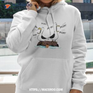 Mom Mom Mom Nemo Seagull Comfort Shirt 1 mom mom mom nemo seagull comfort shirt hoodie
