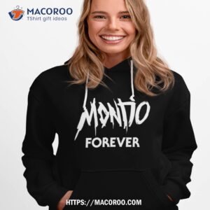 mondo forever shirt hoodie 1
