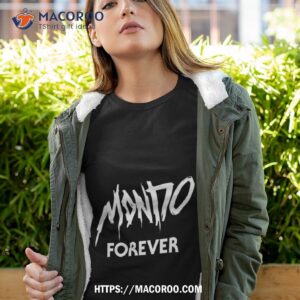 Mondo Forever Shirt
