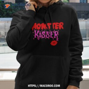 Monster Kisser Shirt