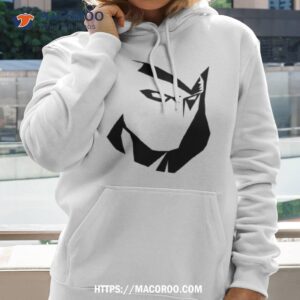 moon knight graphic shirt hoodie 2