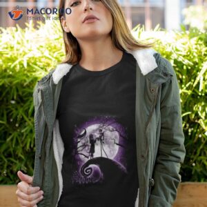 moonlight nightmare purple shirt tshirt 4