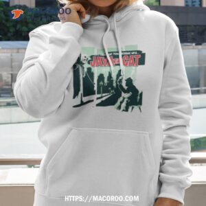 more late night transmissions with jaya the cat shirt hoodie 2