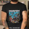Morfem – Little Rascal Ii Hitam 2023 T Shirt