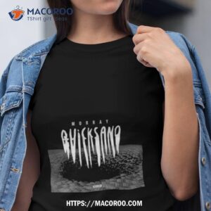 Morray Quicksand Shirt