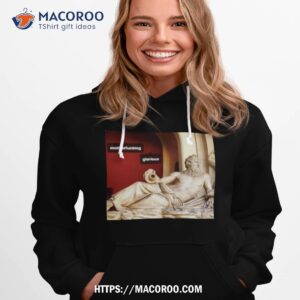 motherfucking glorious shirt hoodie 1
