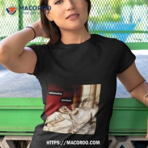 Motherfucking Glorious Shirt