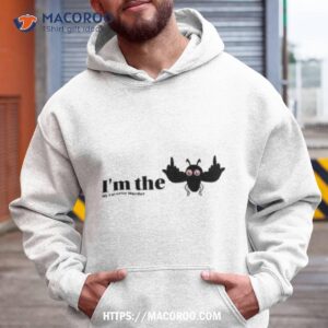 Mothman I’m The My Favorite Murder Shirt