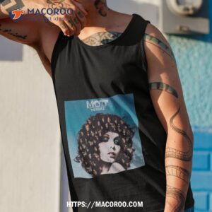 mott the hoople all the way from memphis shirt tank top 1