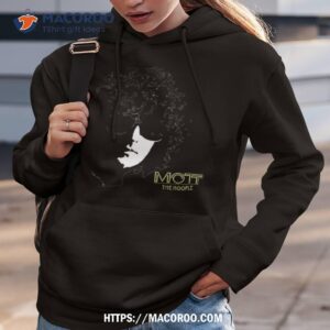 Mott The Hoople At The Crossroads Shirt