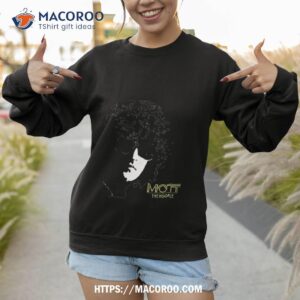 mott the hoople at the crossroads shirt sweatshirt 1
