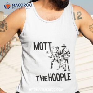 mott the hoople crash street kidds shirt tank top 3