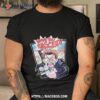 Move You Fascist Shirt