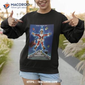 movie national lampoon s christmas vacation shirt sweatshirt
