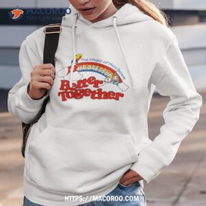 mr dressup the magic of make believe better together shirt hoodie 3