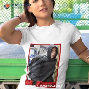 Mr Robot Elliot Alderson Fsociety Shirt 3 mr robot elliot alderson fsociety shirt tshirt 1