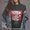 Mr Robot End Of The World Party Shirt