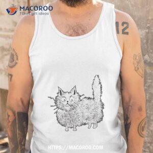 Mr Whiskers Nightmare Before Christmas Shirt 3 mr whiskers nightmare before christmas shirt tank top