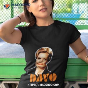 Mrs Erica Davidson ‘ol’ Davo ‘ Prisoner Cell Block H Shirt 3 mrs erica davidson ol davo prisoner cell block h shirt tshirt 1