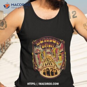 Msu Bulldog Bash Down Town Starkville Ms 2023 T Shirt 3 msu bulldog bash down town starkville ms 2023 t shirt tank top 3