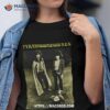 Muffin Songs Tyrannosaurus Song T Rex Shirt