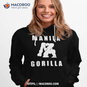 muhammad ali manila gorilla shirt hoodie 1