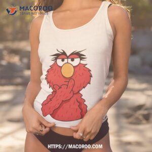 Muppet Christmas Carol Mu Shirt