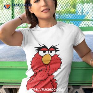 muppet christmas carol mu shirt tshirt 1