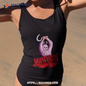 Murder House Chungus Shirt