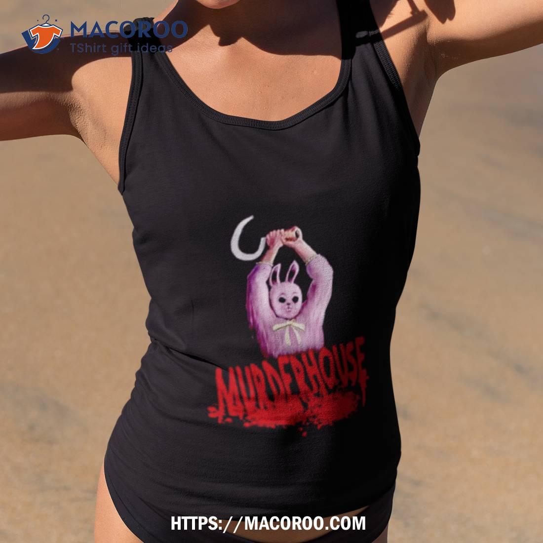 Murder House Chungus Shirt Murder House Chungus Shirt