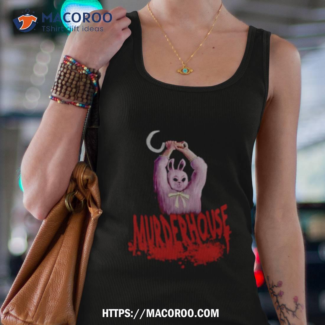 Murder House Chungus Shirt Murder House Chungus Shirt