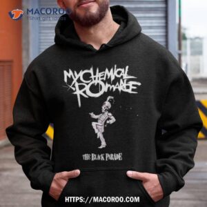 My Chemical Romance Black Parade 2023 T Shirt