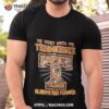 My Heart Beats For Tennessee Always And Forever T Shirt